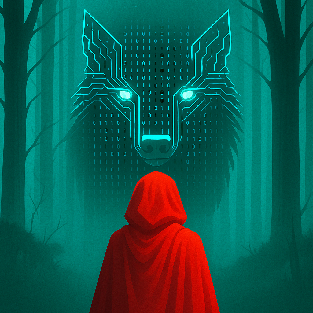 20250519_1440_Bright Digital Wolf_remix_01jvmxg11aeex9fq57vmqdq57p 20250519_1440_Bright Digital Wolf_remix_01jvmxg11aeex9fq57vmqdq57p